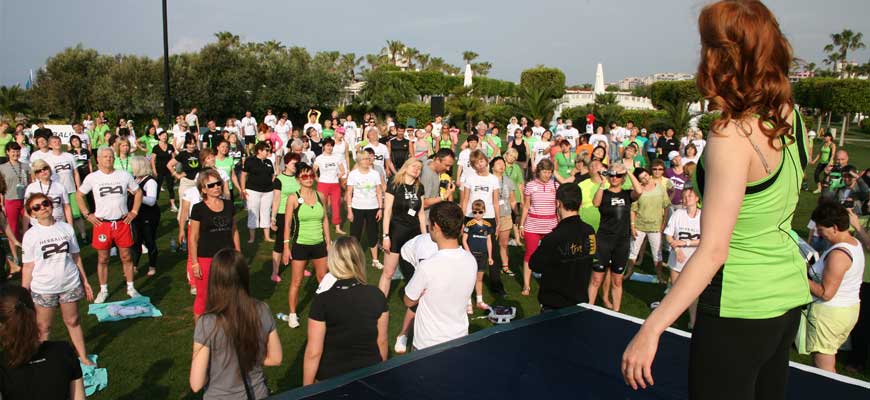 Herbalife Millionaire Team