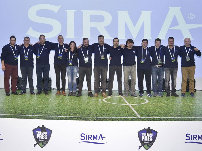 Sırma 25.YIL