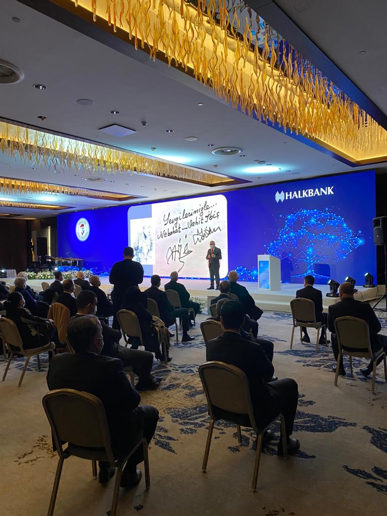 Halkbank – 5